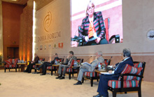 Doha Forum 2009